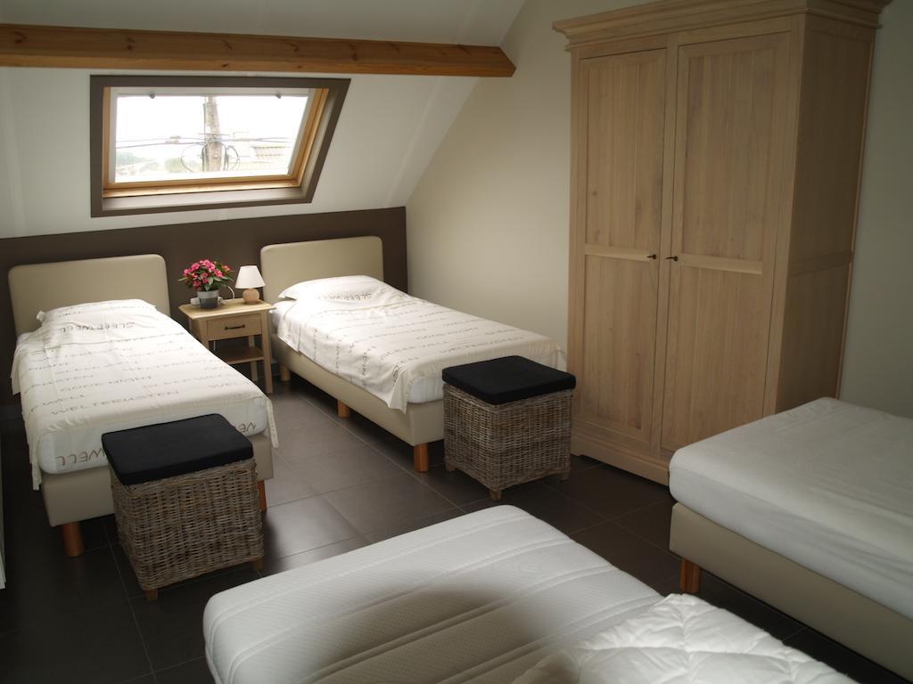 De Joelenberg Villa Heers Phòng bức ảnh
