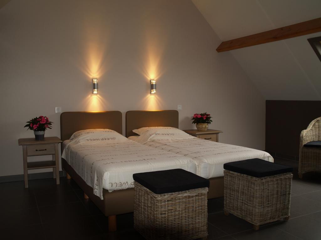 De Joelenberg Villa Heers Phòng bức ảnh
