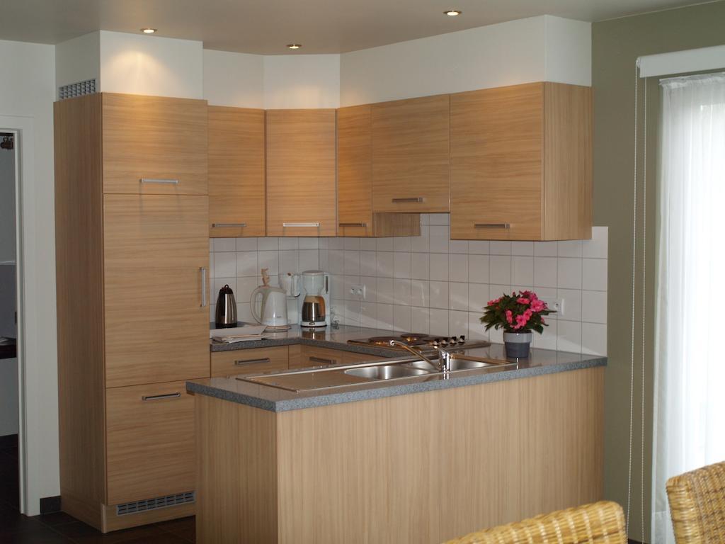 De Joelenberg Villa Heers Ngoại thất bức ảnh